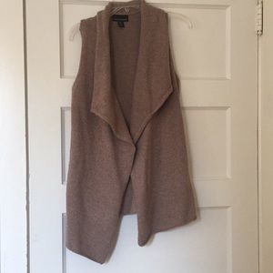 Cynthia Rowley Sweater Vest